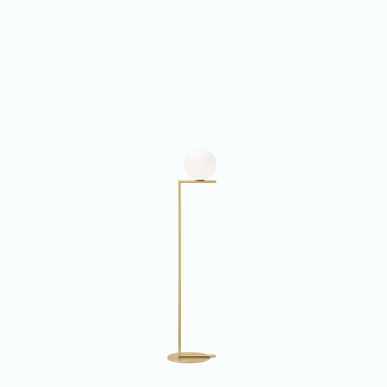 IC Lights Floor by Flos