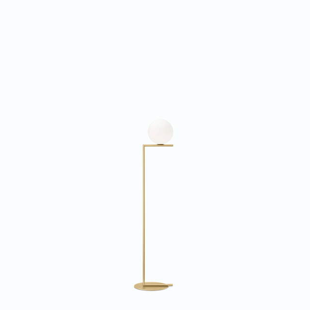 IC Lights Floor by Flos
