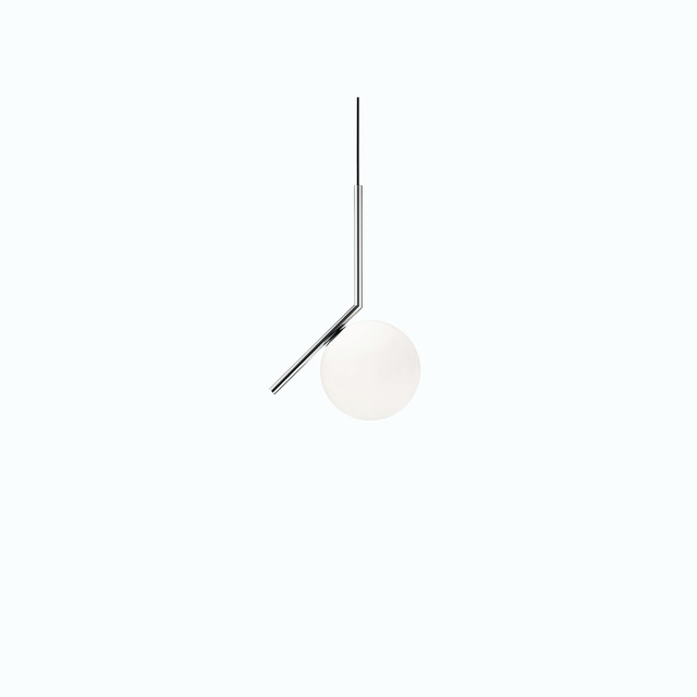 IC Lights Suspension by Flos