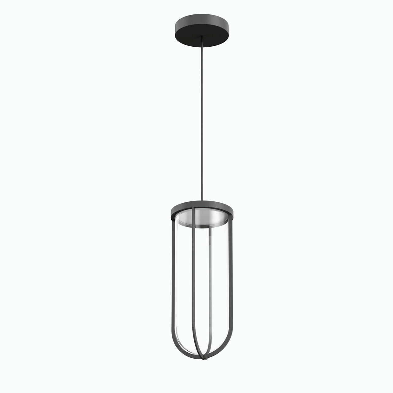 In Vitro Suspension Flos, view 2