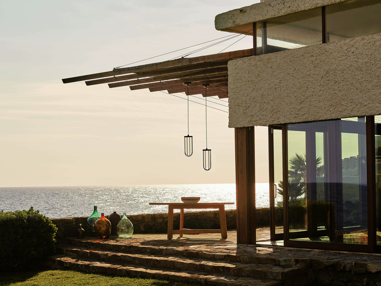In Vitro Suspension Flos, view 4