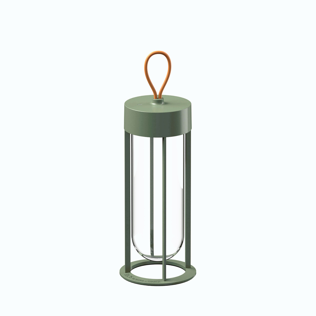 In Vitro Unplugged Flos