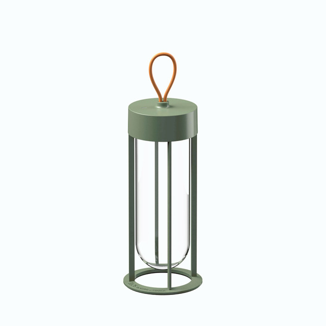 In Vitro Unplugged Flos