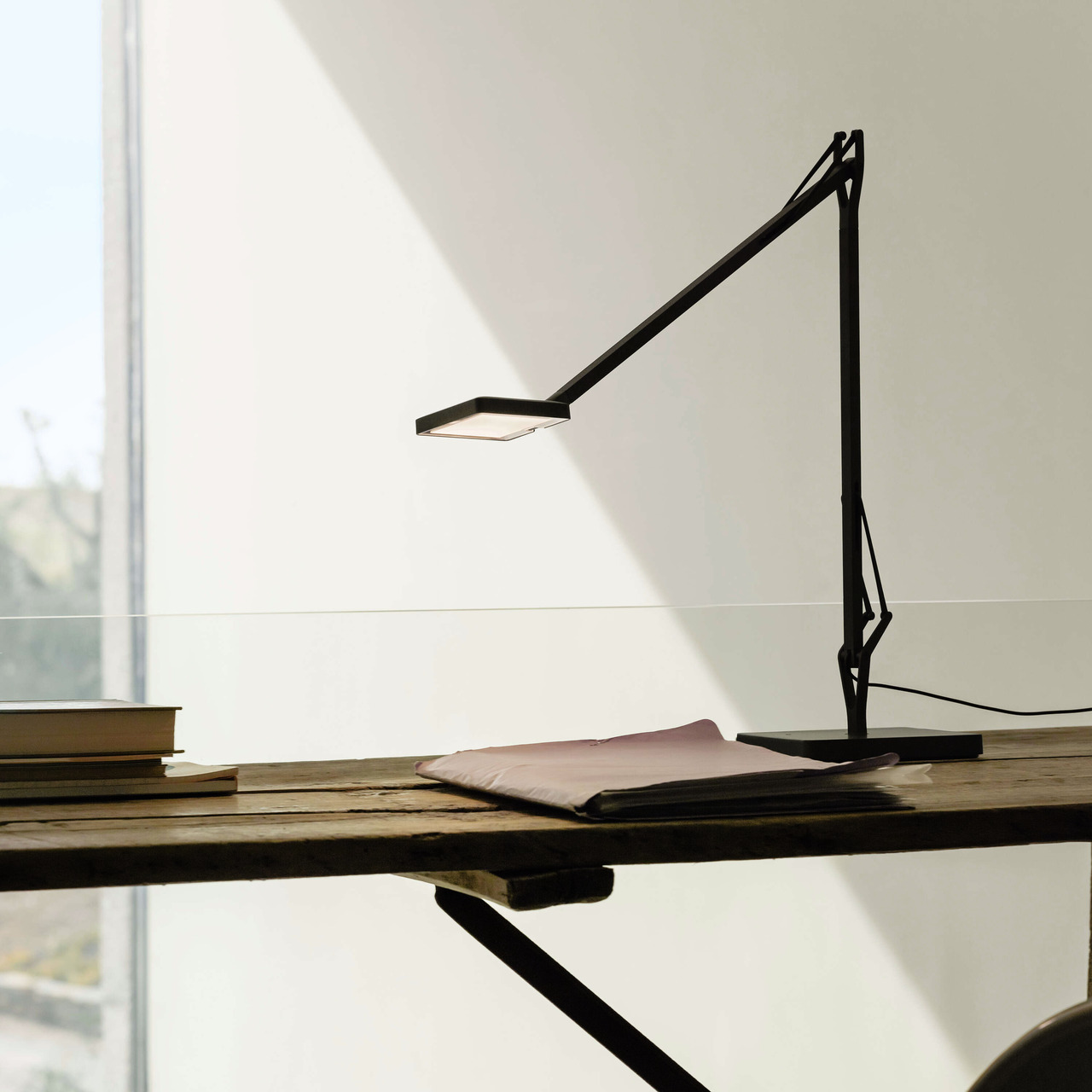 Kelvin Edge by Flos, view 2