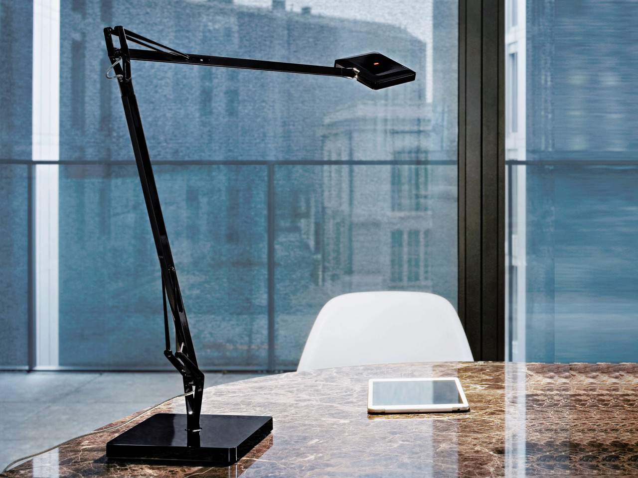 Kelvin Edge by Flos, view 3
