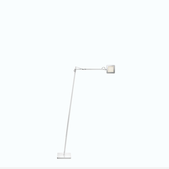 Kelvin LED Floor by Flos