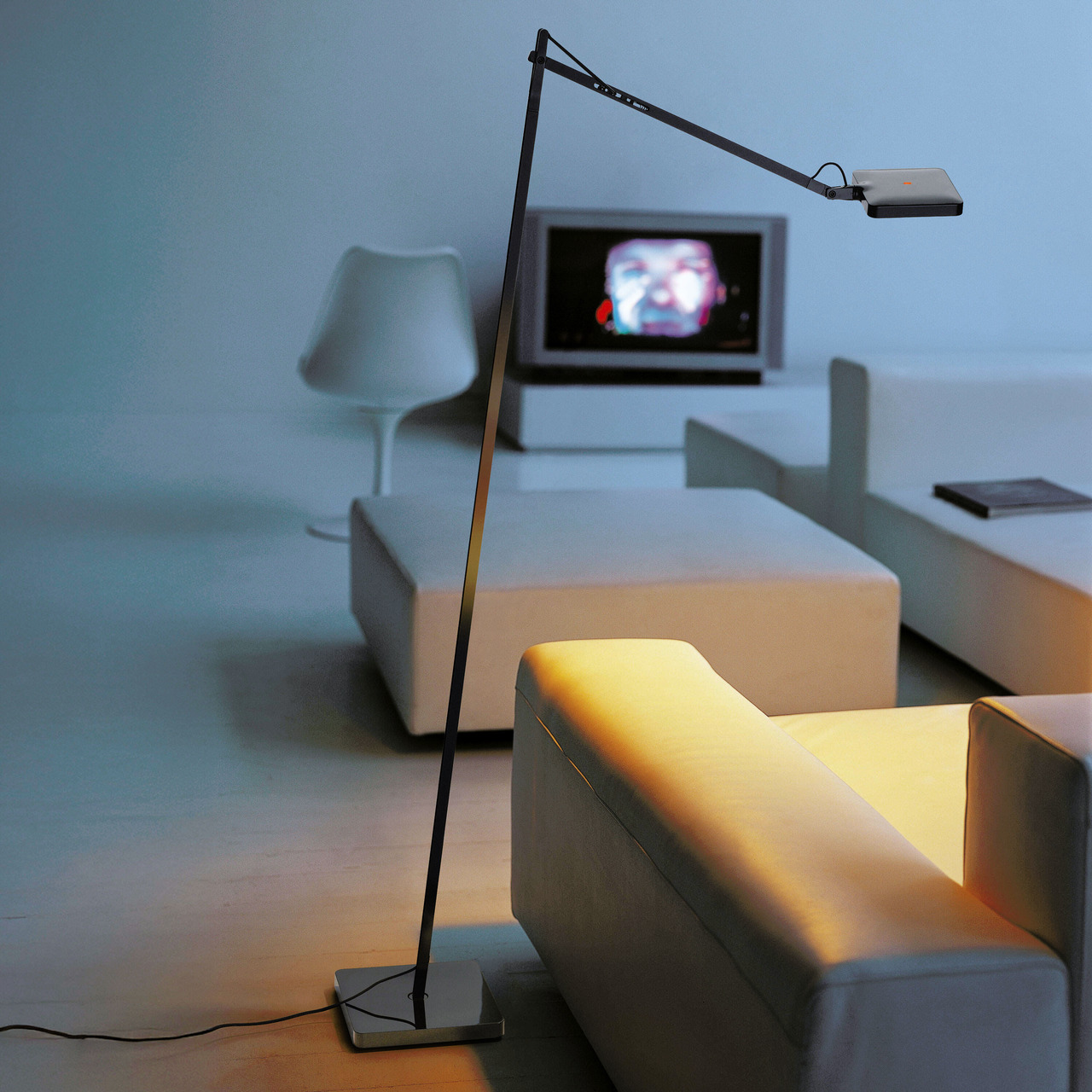 Kelvin LED Floor by Flos, view 3