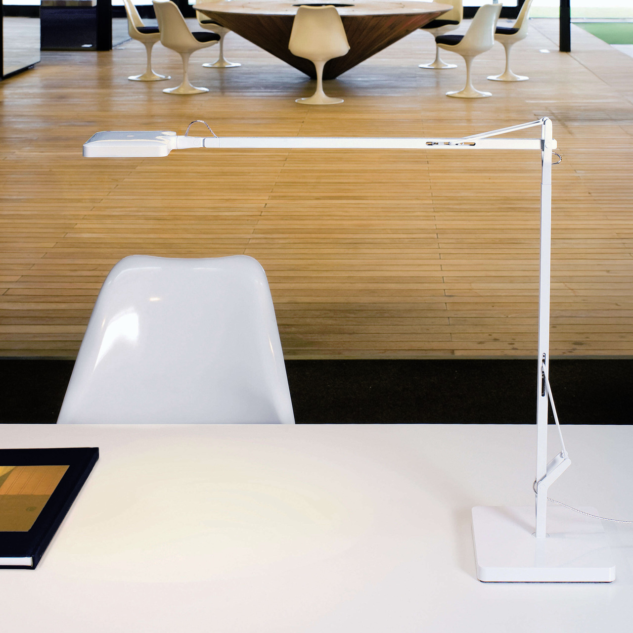 Kelvin LED by Flos, view 2