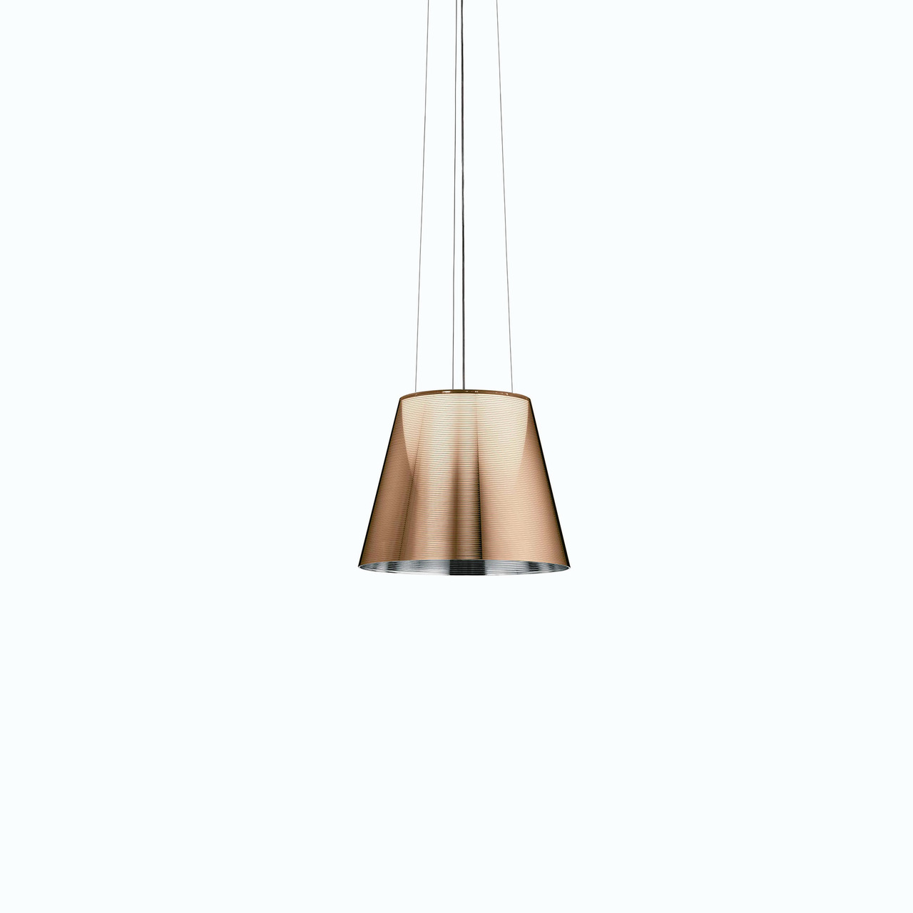 KTribe Suspension by Flos