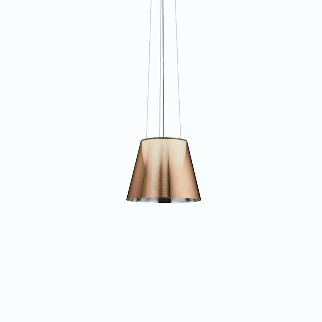 KTribe Suspension by Flos