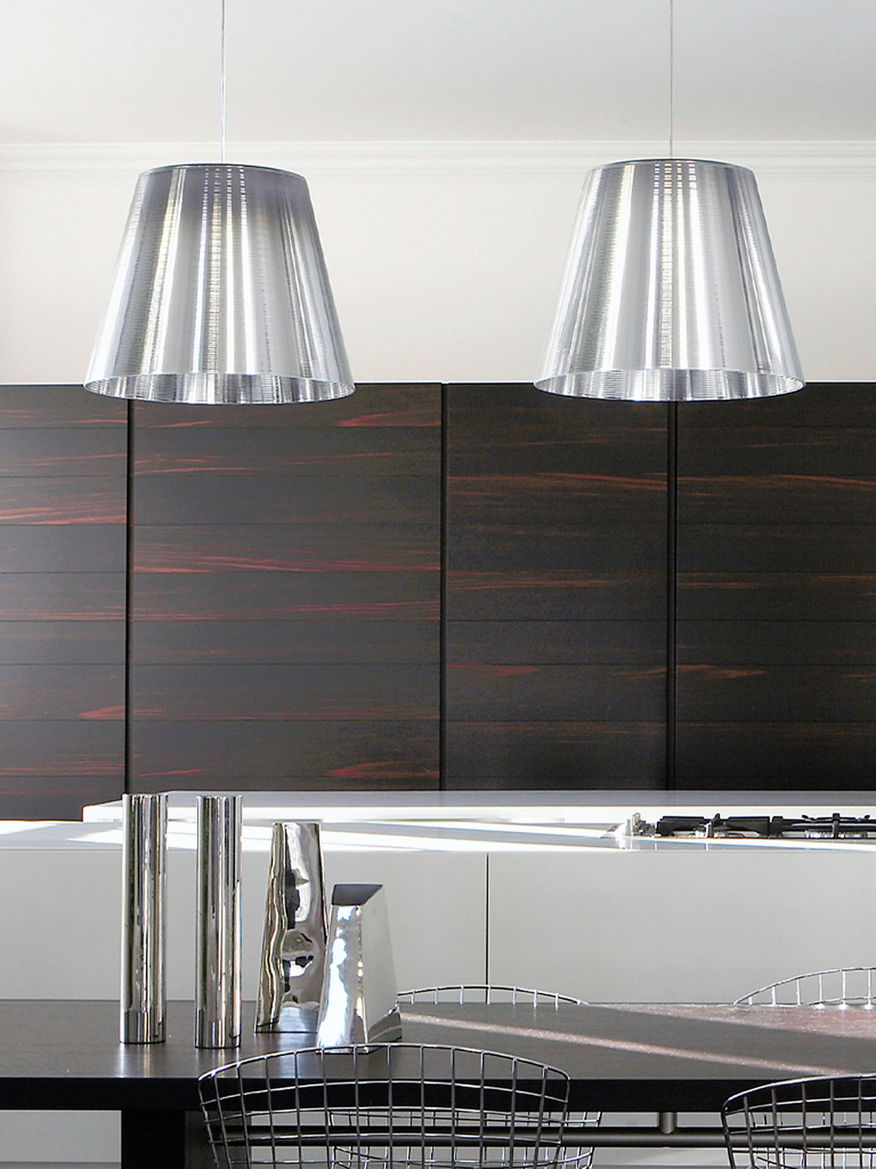 KTribe Suspension by Flos, view 2