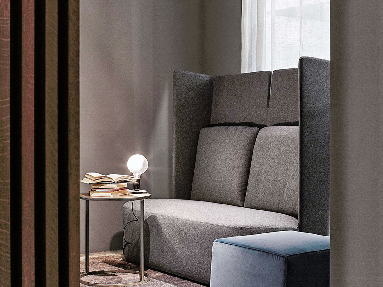 Lampadina by Flos, view 3