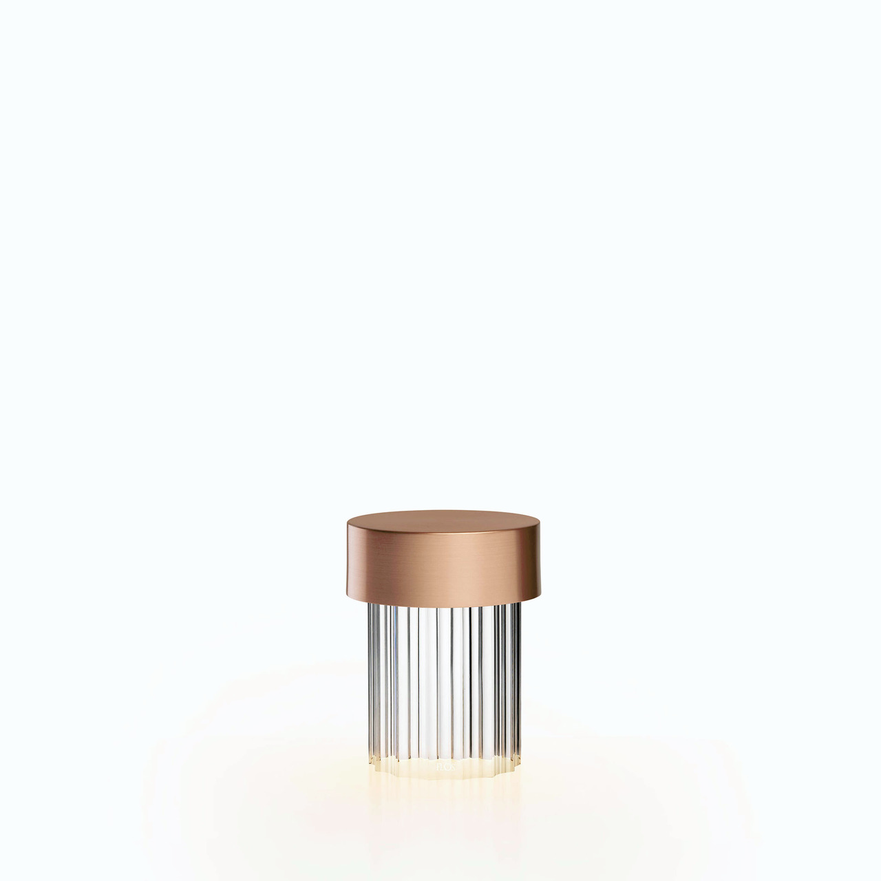 Last Order Fluted by Flos