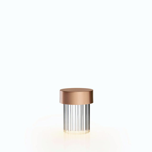 Last Order Fluted by Flos