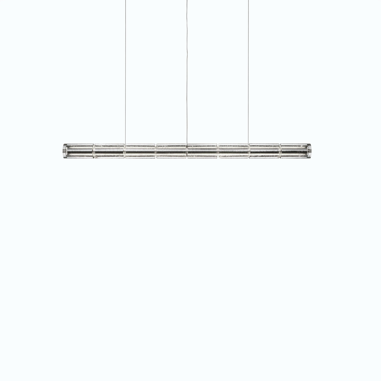Luce Orizzontale Flos Pendant Light
