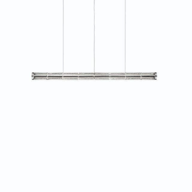 Luce Orizzontale Flos Pendant Light