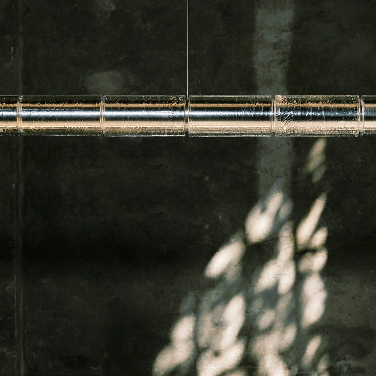 Luce Orizzontale Flos Pendant Light, view 4
