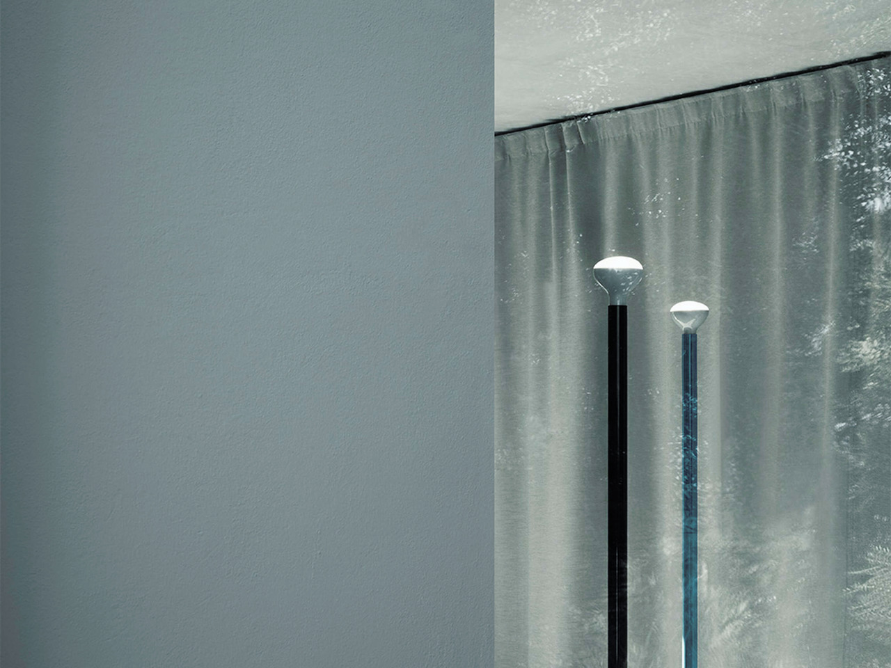Luminator Flos, view 4