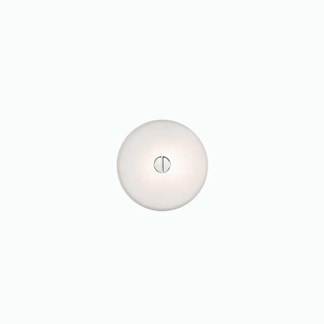 Mini Button Flos