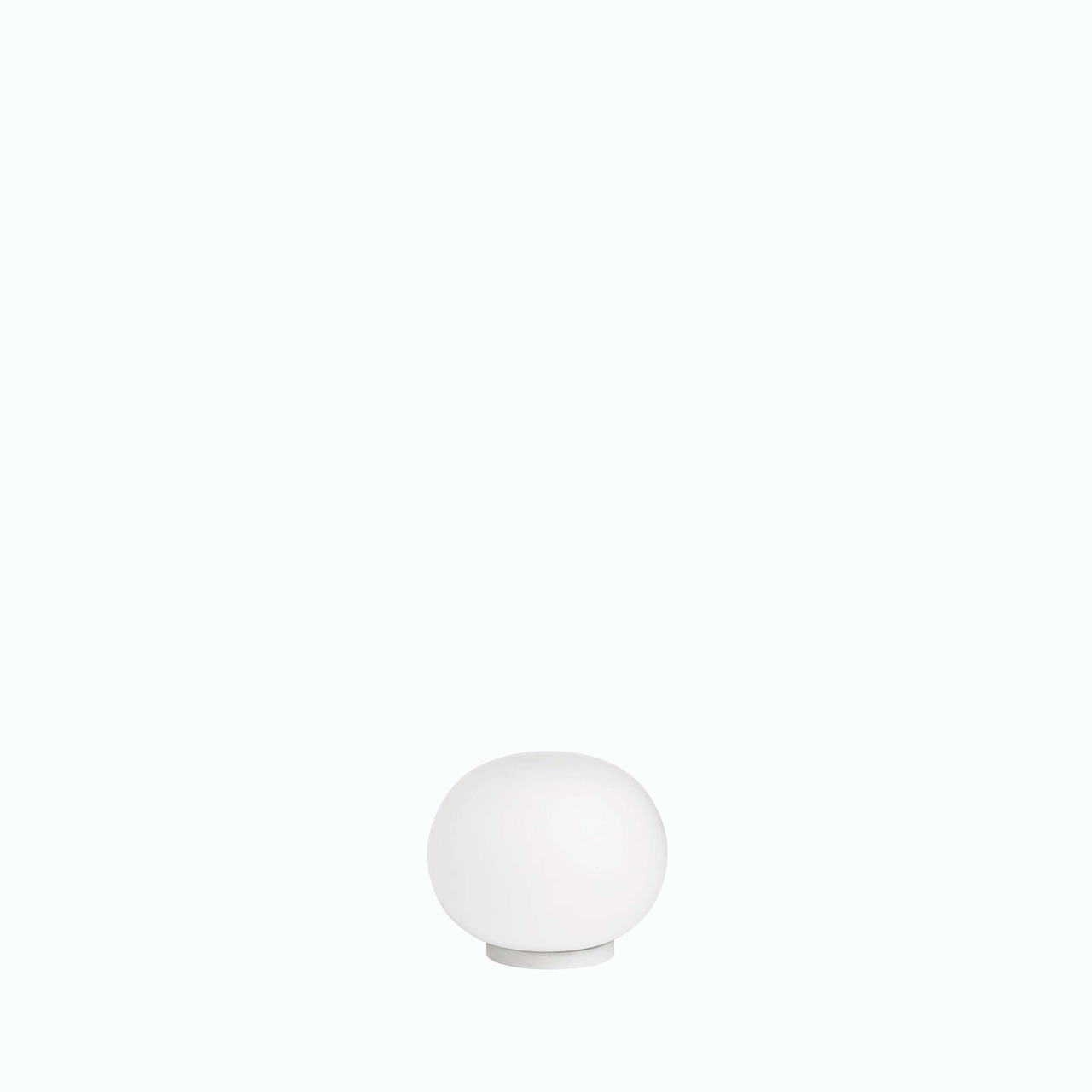 Mini Glo-Ball Table by Flos