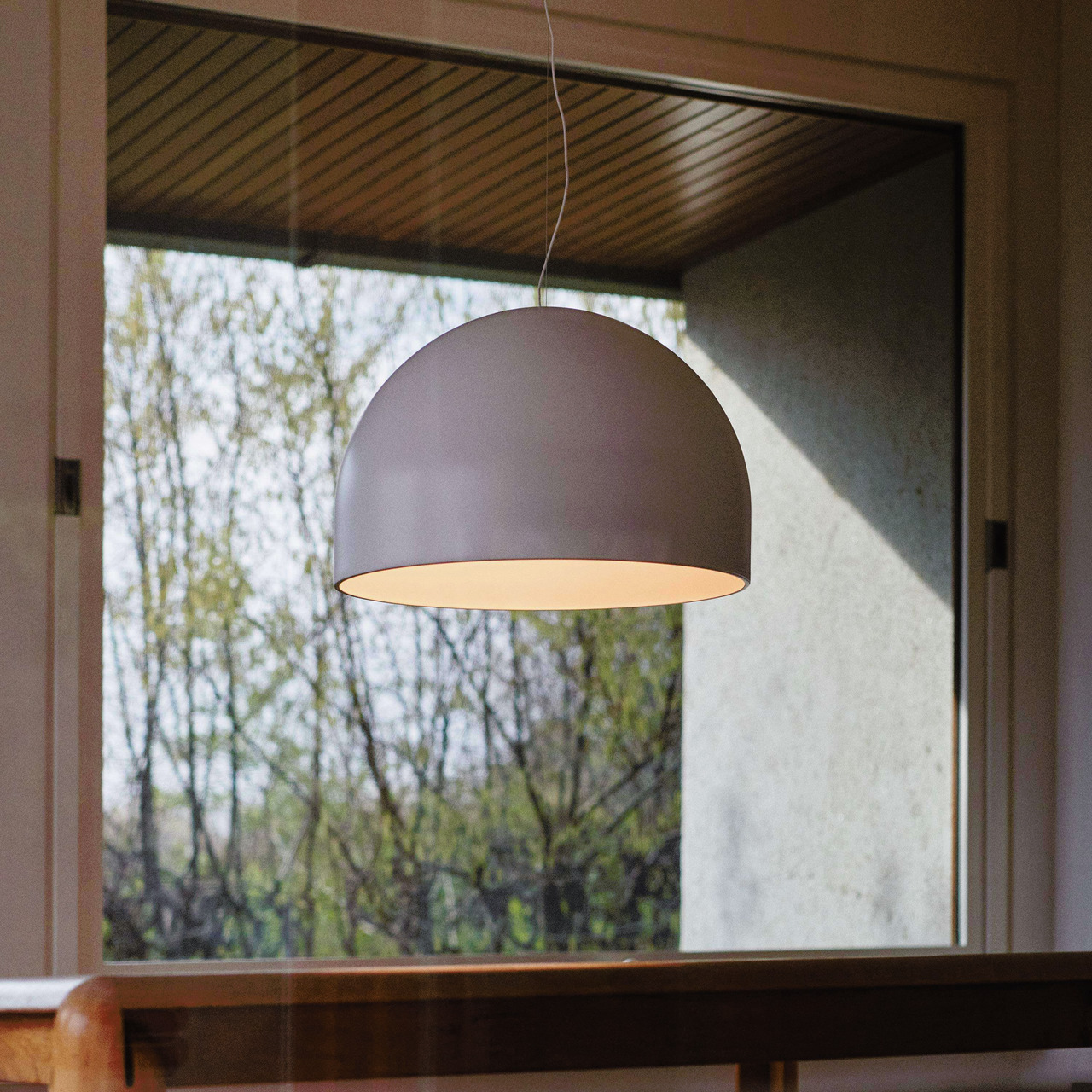 My Dome Flos, view 2
