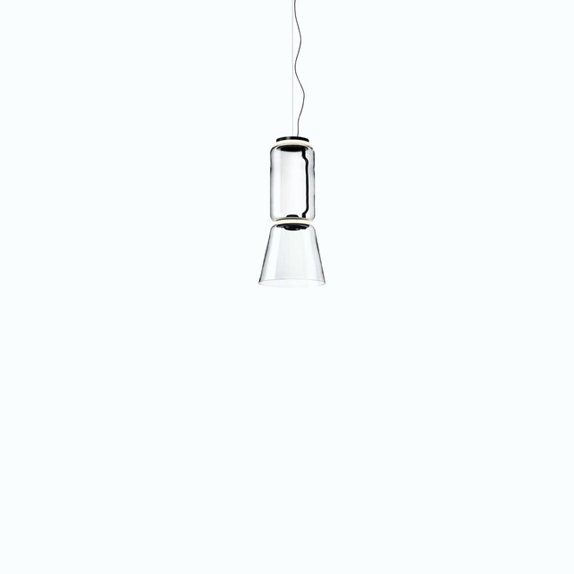 Noctambule Suspension Cone Flos