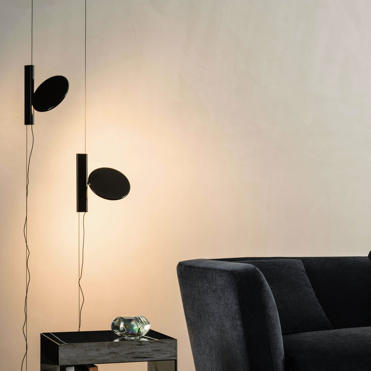 Ok Flos, view 2