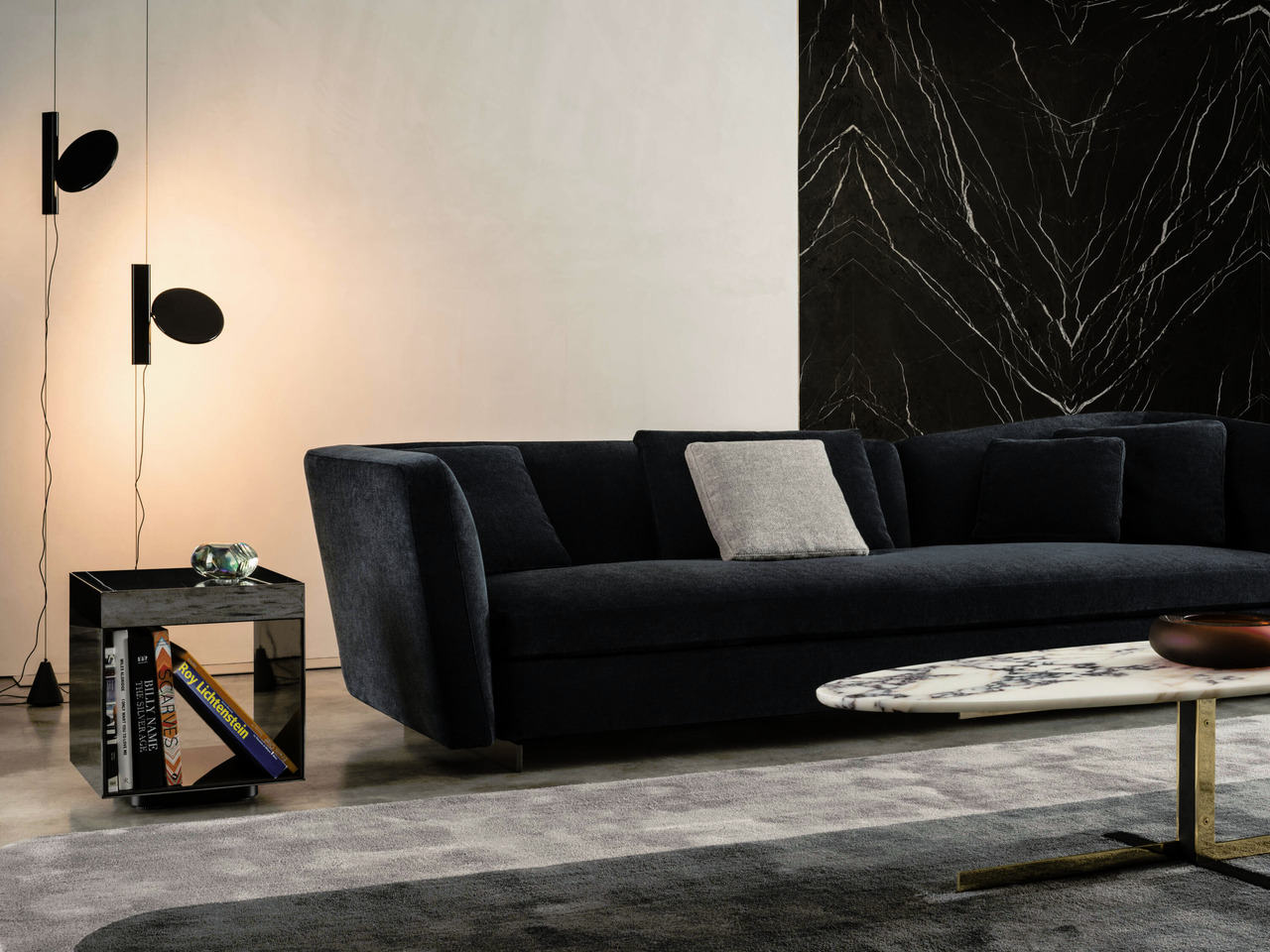 Ok Flos, view 6