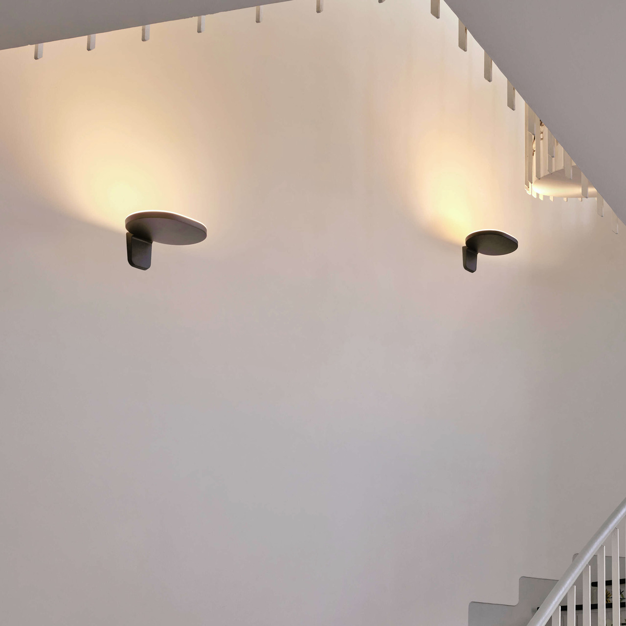 Oplight W2 by Flos, view 2