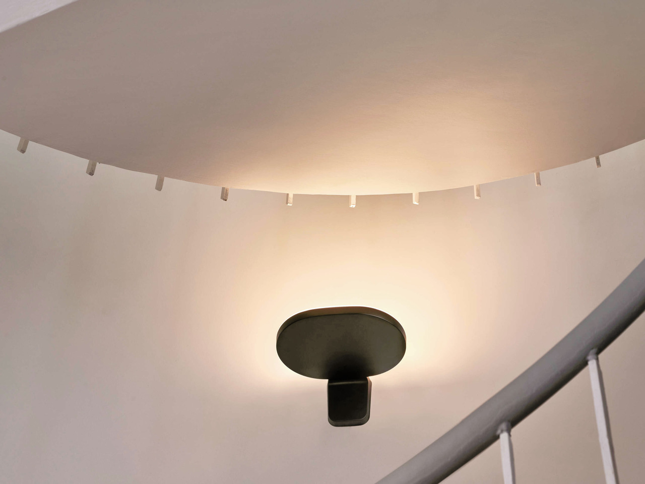 Oplight W2 by Flos, view 3