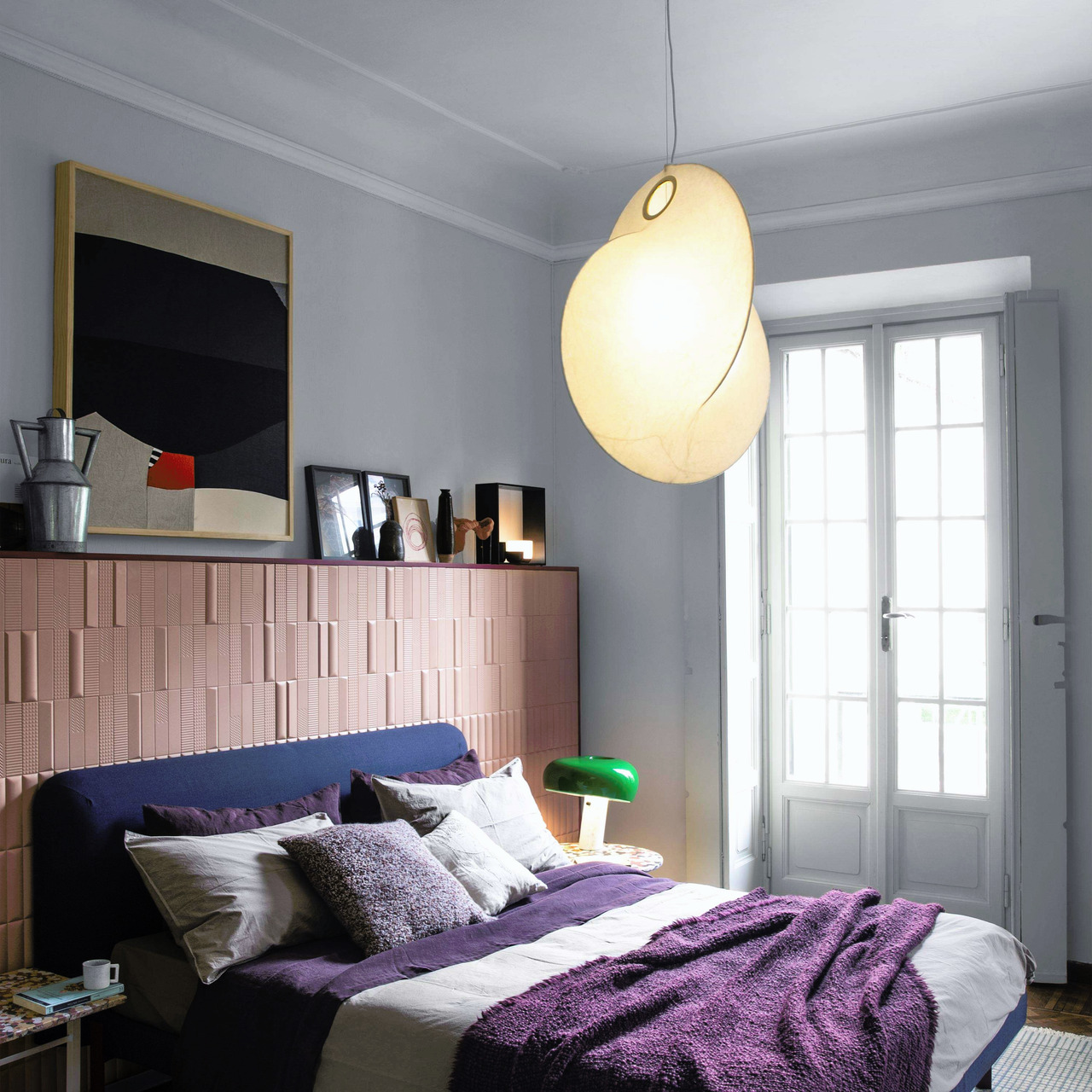 Overlap by Flos, view 2