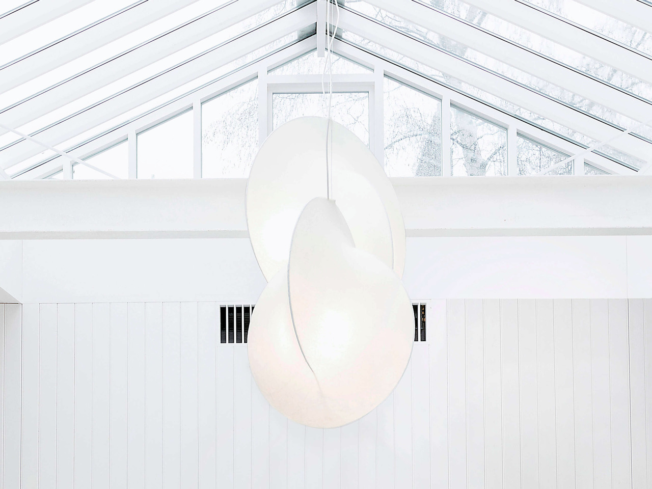 Overlap by Flos, view 3