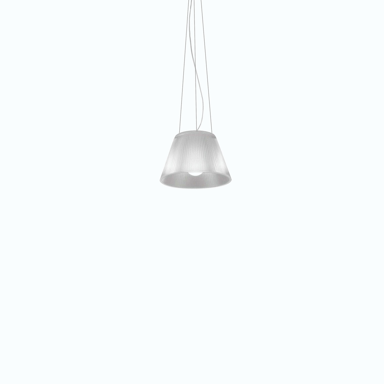 Romeo Moon Suspension by Flos