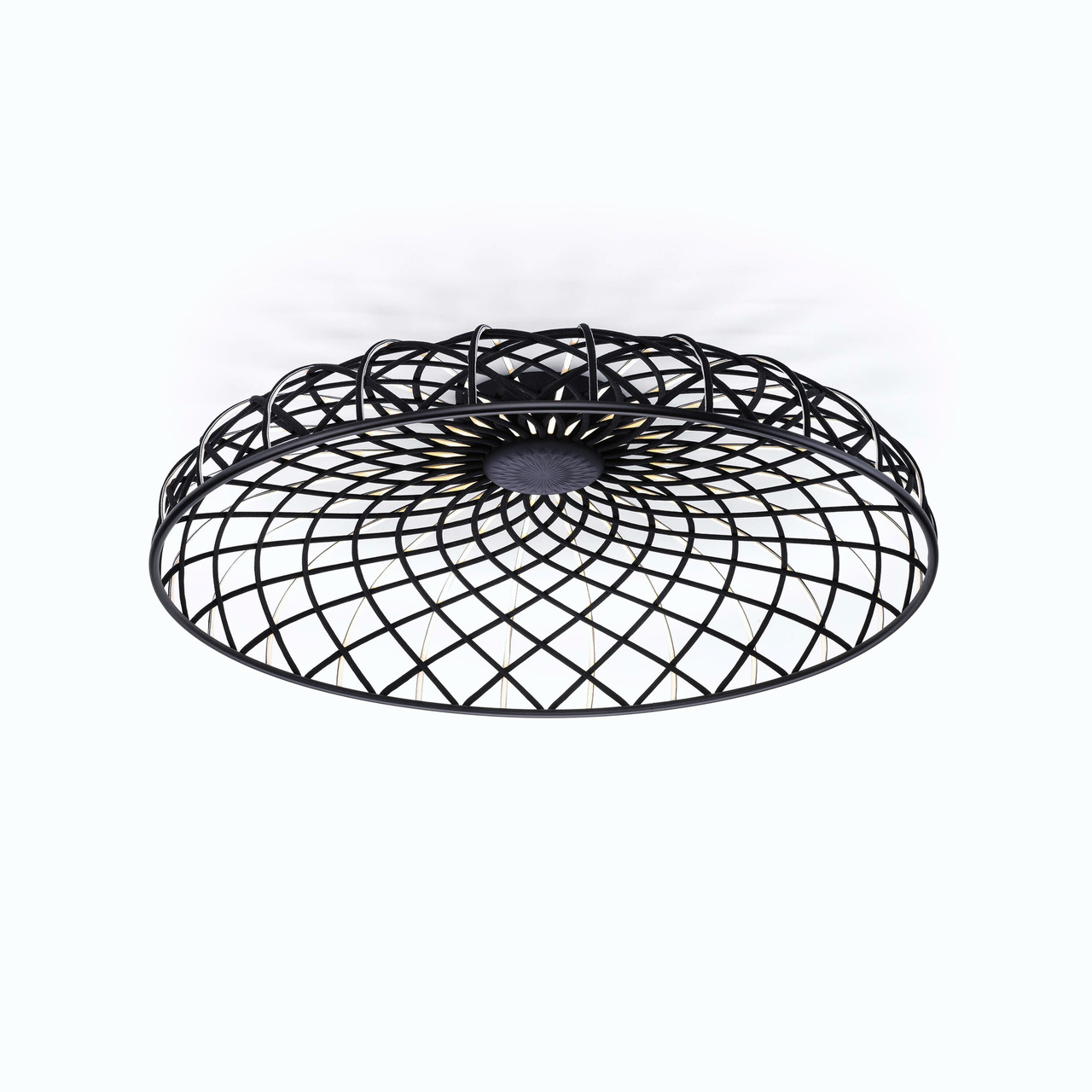 Skynest Ceiling by Flos, view 3