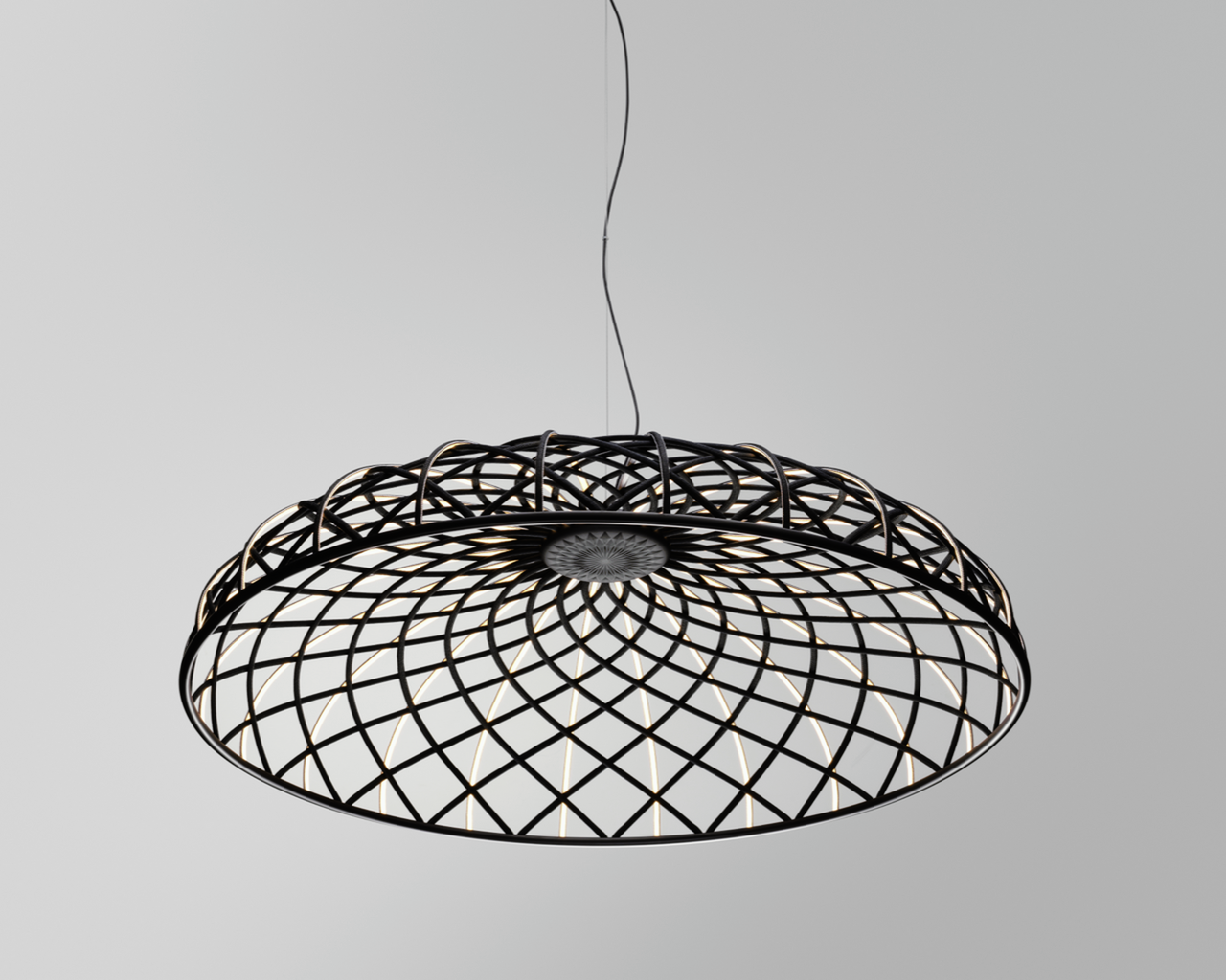 Skynest by Flos, view 5