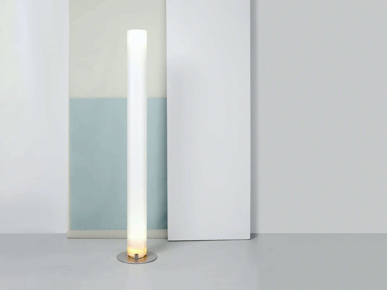 Stylos Flos, view 2