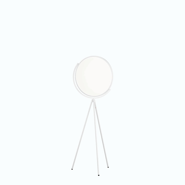 Superloon Flos Floor Lamp