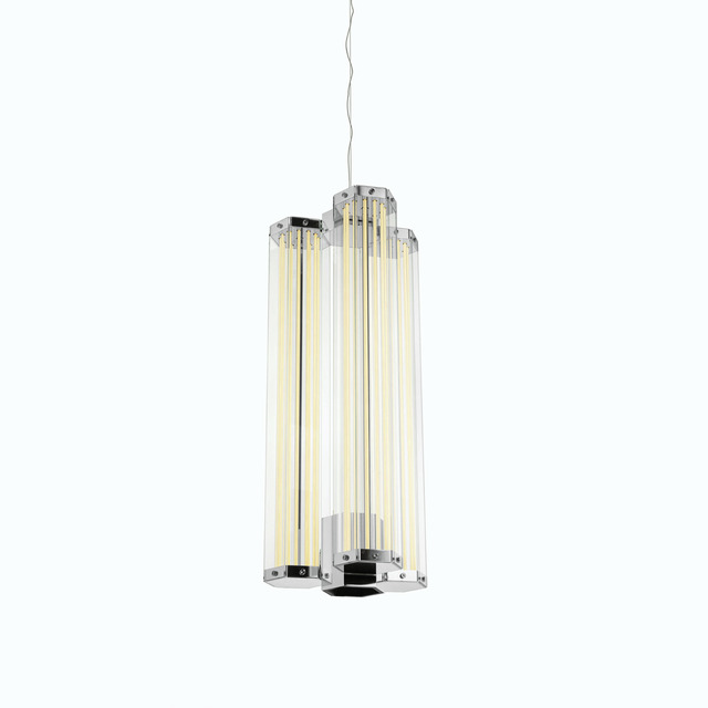Superwire Suspension by Flos