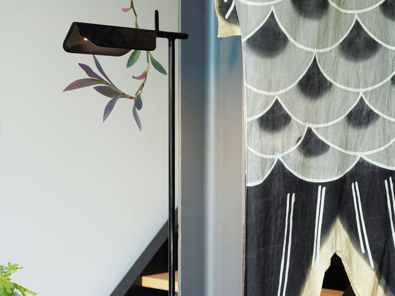 Tab Floor by Flos, view 5