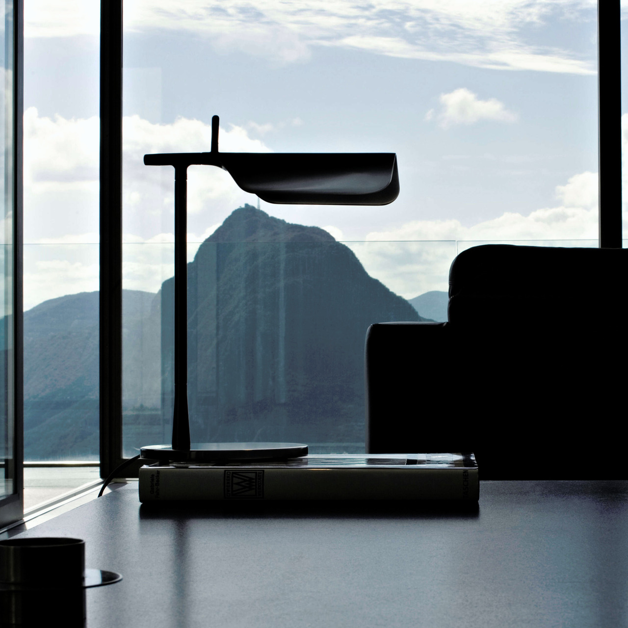 Tab Table by Flos, view 2