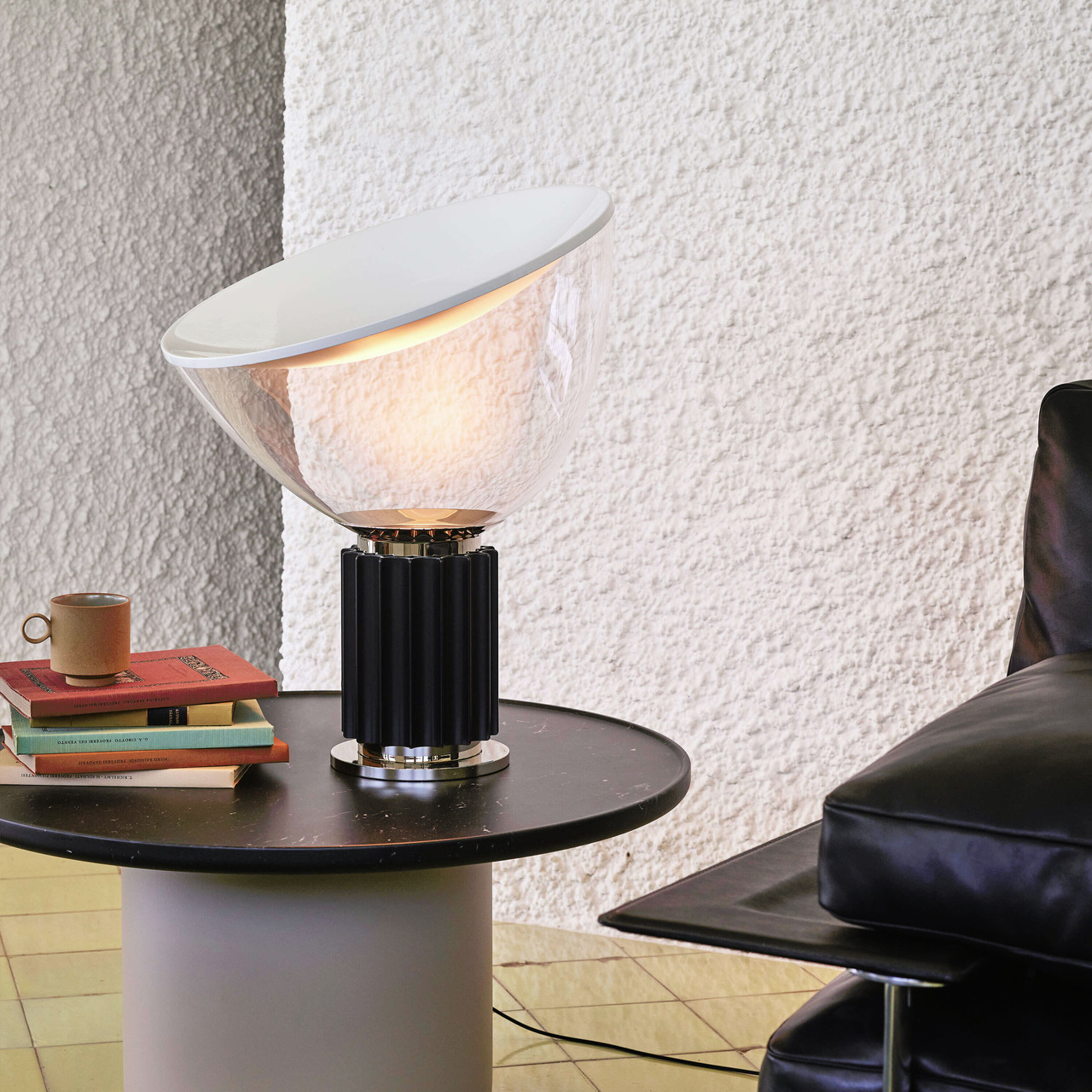 Taccia Small Flos, view 2