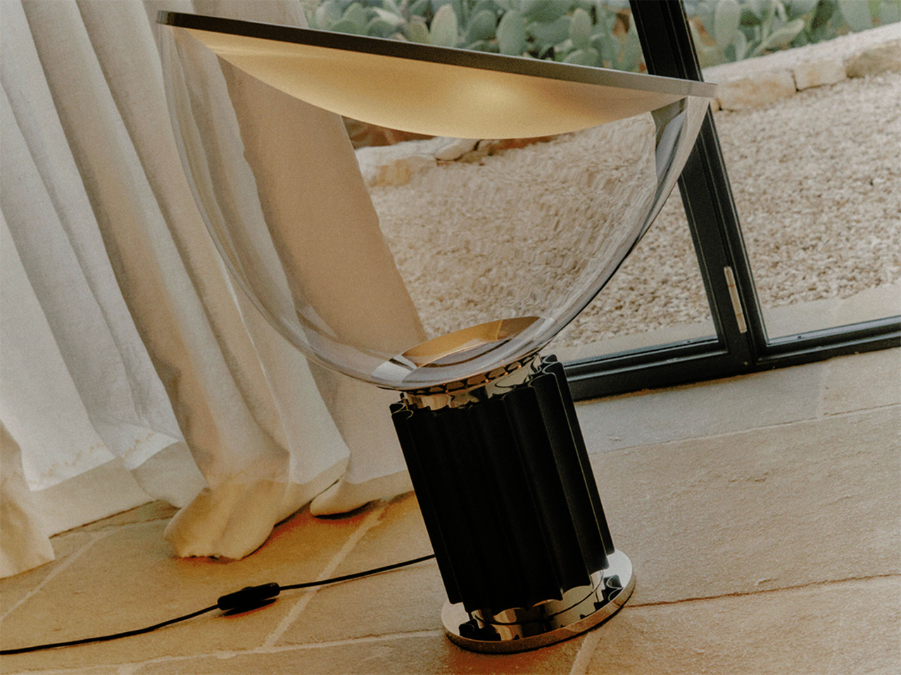 Taccia Small Flos, view 4