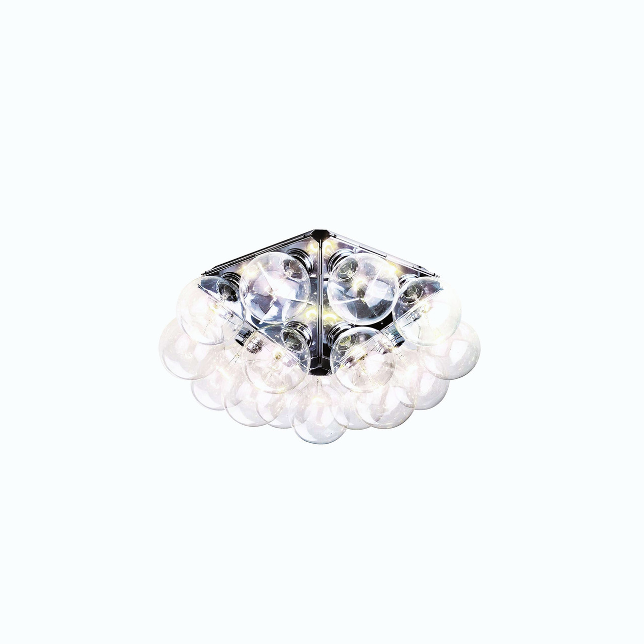 Taraxacum 88 Ceiling & Wall by Flos