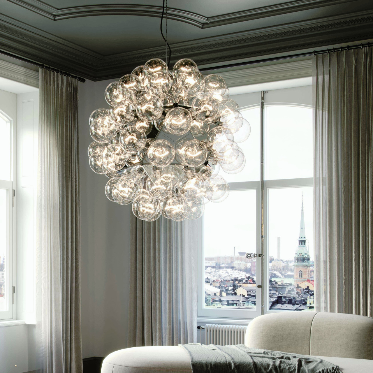 Taraxacum 88 Flos, view 2