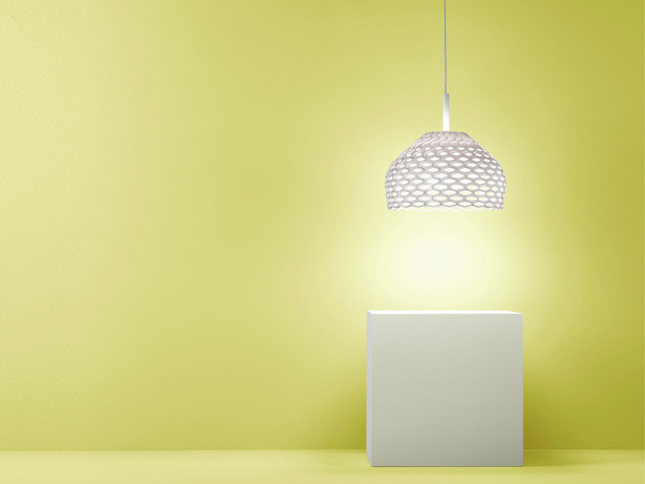 Tatou Suspension Flos, view 3