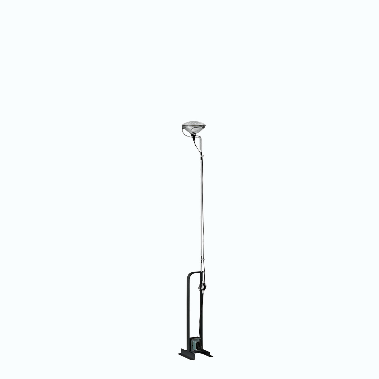 Toio LED by Flos, view 2