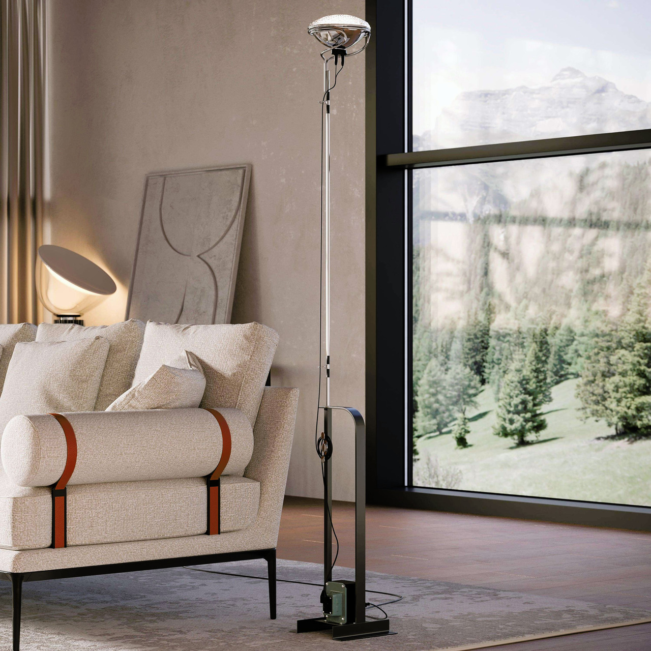 Toio LED by Flos