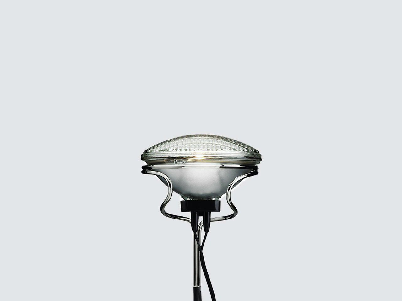 Toio LED by Flos, view 5