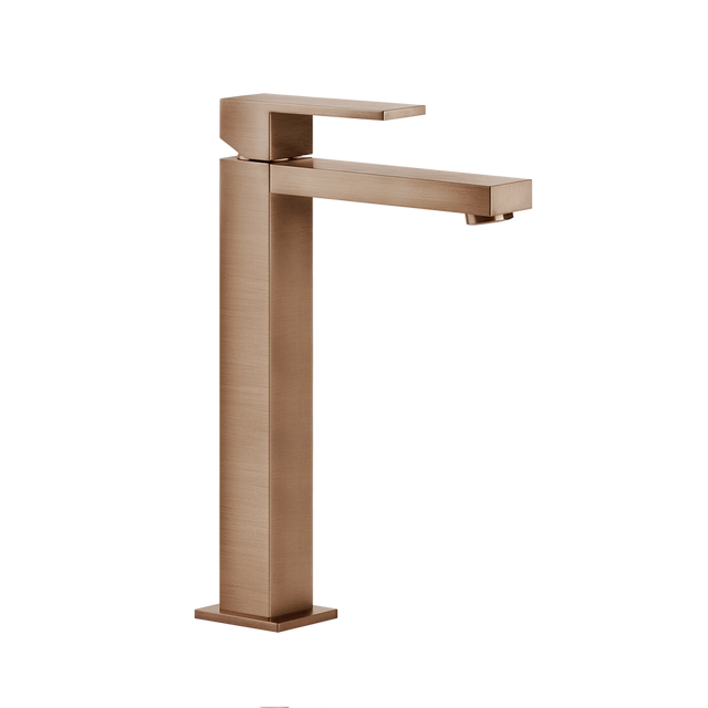COPPER BRUSHED PVD