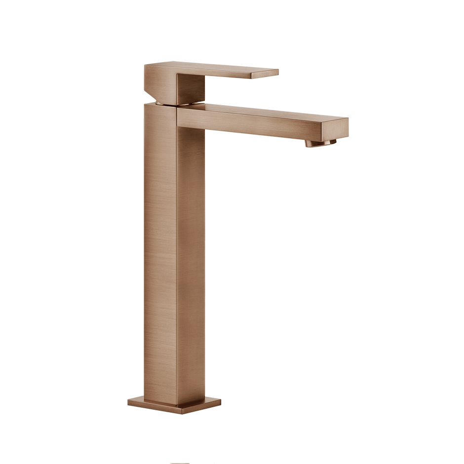 COPPER BRUSHED PVD